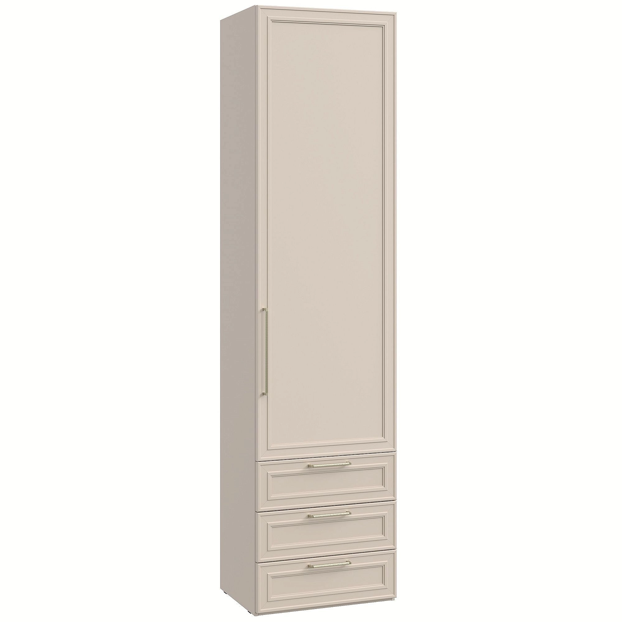 ШкафодностворчатыйMontrealбеж